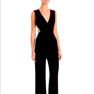 Bcbgmaxazria Malgosia Romper